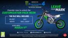 GRATIS Neon Pack DLC - Monster Energy Supercross 4 PS4 product image